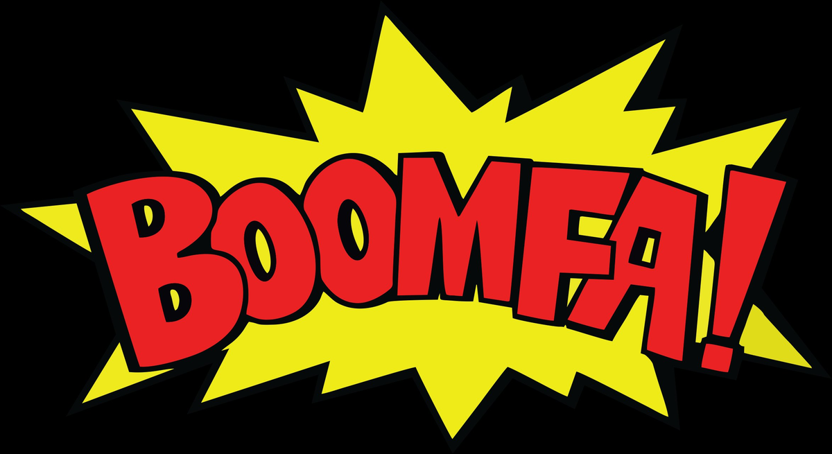 BOOMFA Sportswear